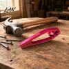 Durable Nail Fixing Tool Holder Pliers for Hammering, Portable 3D Printed Woodworking Fixer Positioning Tools, Keep Fingers Safe in & Repair