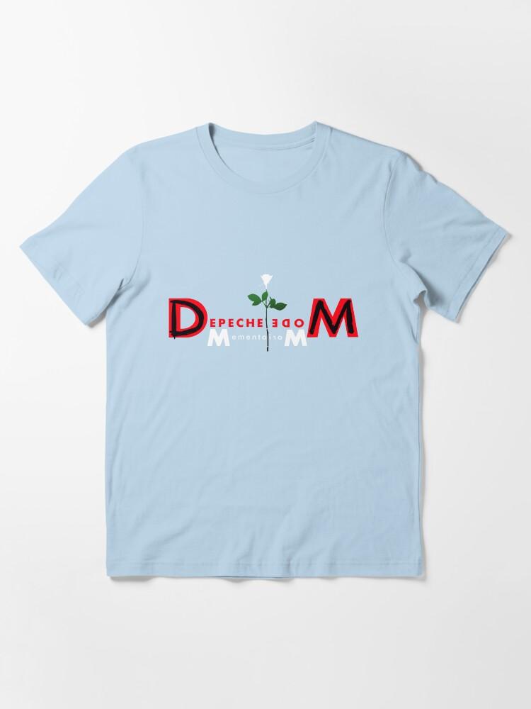 Depeche Mode Collection 23 Essential T-Shirt