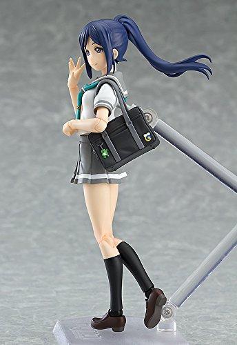 Figma Love Live! Sunshine!! Kanan Matsuura Non-scale