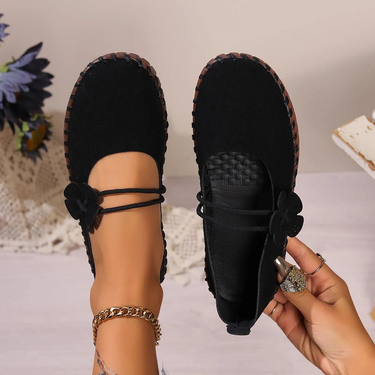 Женские кроссовки Летняя мода Повседневная обувь на плоской подошве для женщин Уличная — фото 4