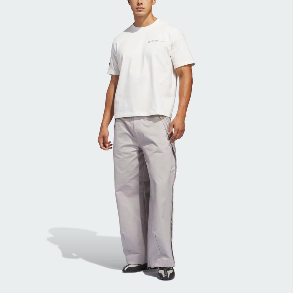 adidas T-shirt con logo Originals x Bad Bunny x Mercedes-AMG Petronas Formula One KD7593