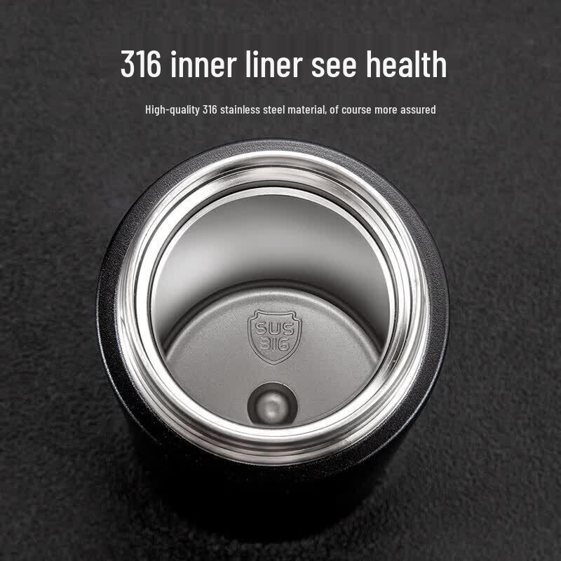 Simita Insulated Tea Infuser Bottle