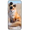 For Xiaomi Redmi Note 13 Pro Plus 5G Case Pro+ Soft Lovely Silicone Protective TPU Covers for Redmi Note 13 Pro 5G Coque Note13
