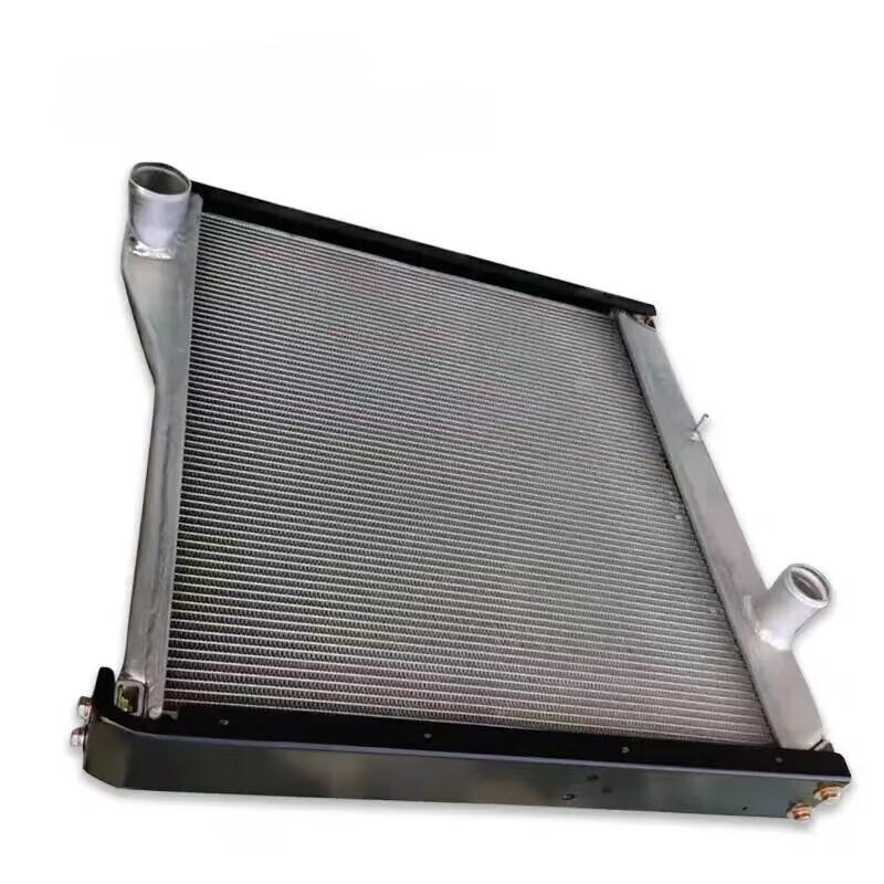 Junyi Dongfeng Cummins Radiator Assembly 13Q01-010-A Standard