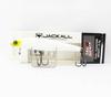 Jackall Mud Sucker 90 Floating Lure Bone (2287)