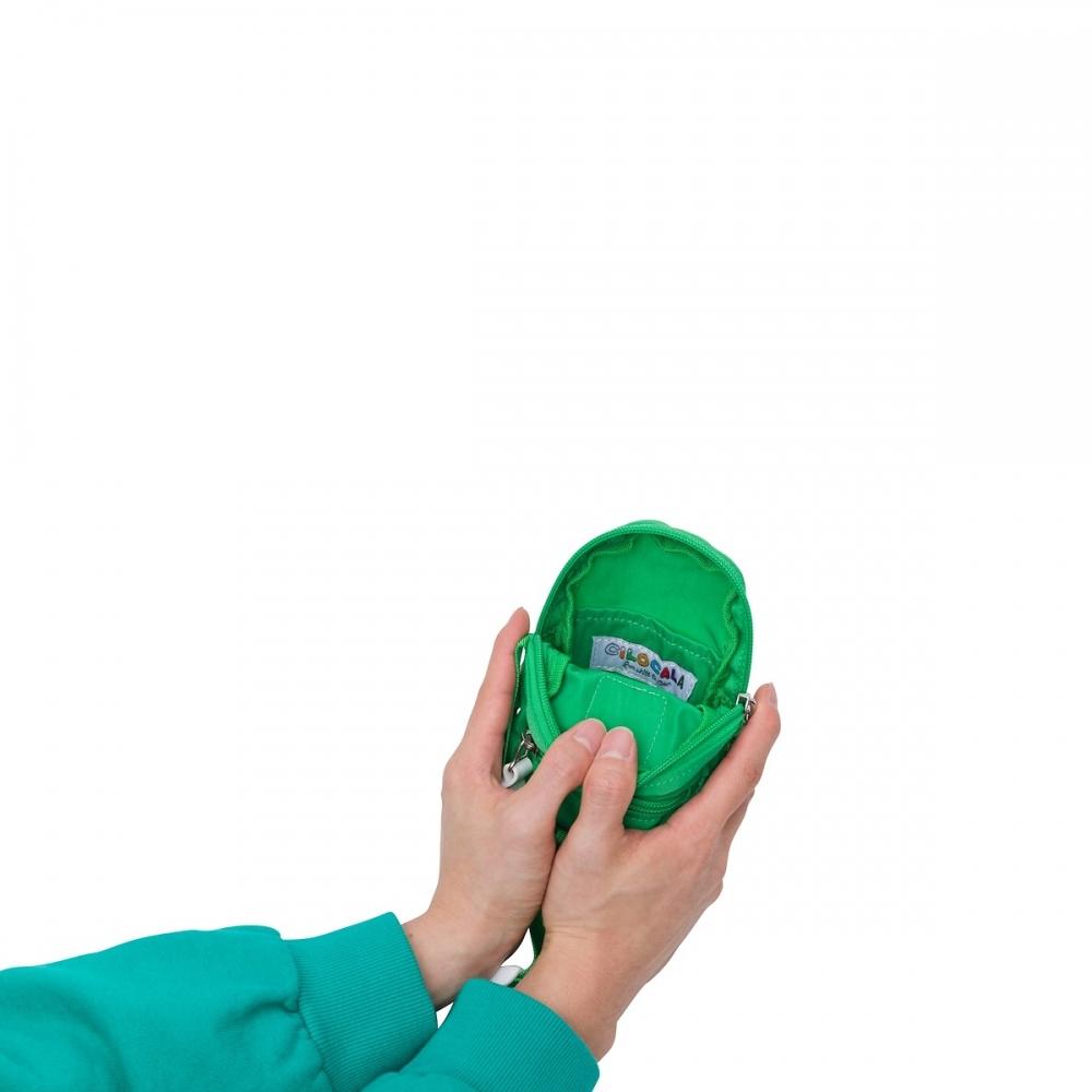 Cilocala Gift Packman Lime