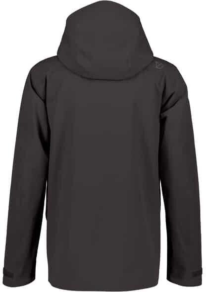 Didriksons Aston Jacket (505248) Black