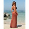3 Pieces Sexy Bikini With Long Skirt Women Swimsuits Female Swimwear Bathing Suit Swimming Suits Beachwear Biquini