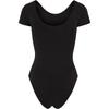 Urban Classics Dames/Dames Biologisch Stretch Bodysuit