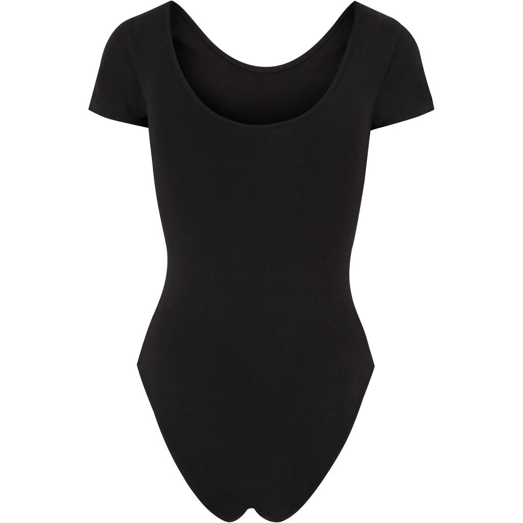 Urban Classics Dames/Dames Biologisch Stretch Bodysuit