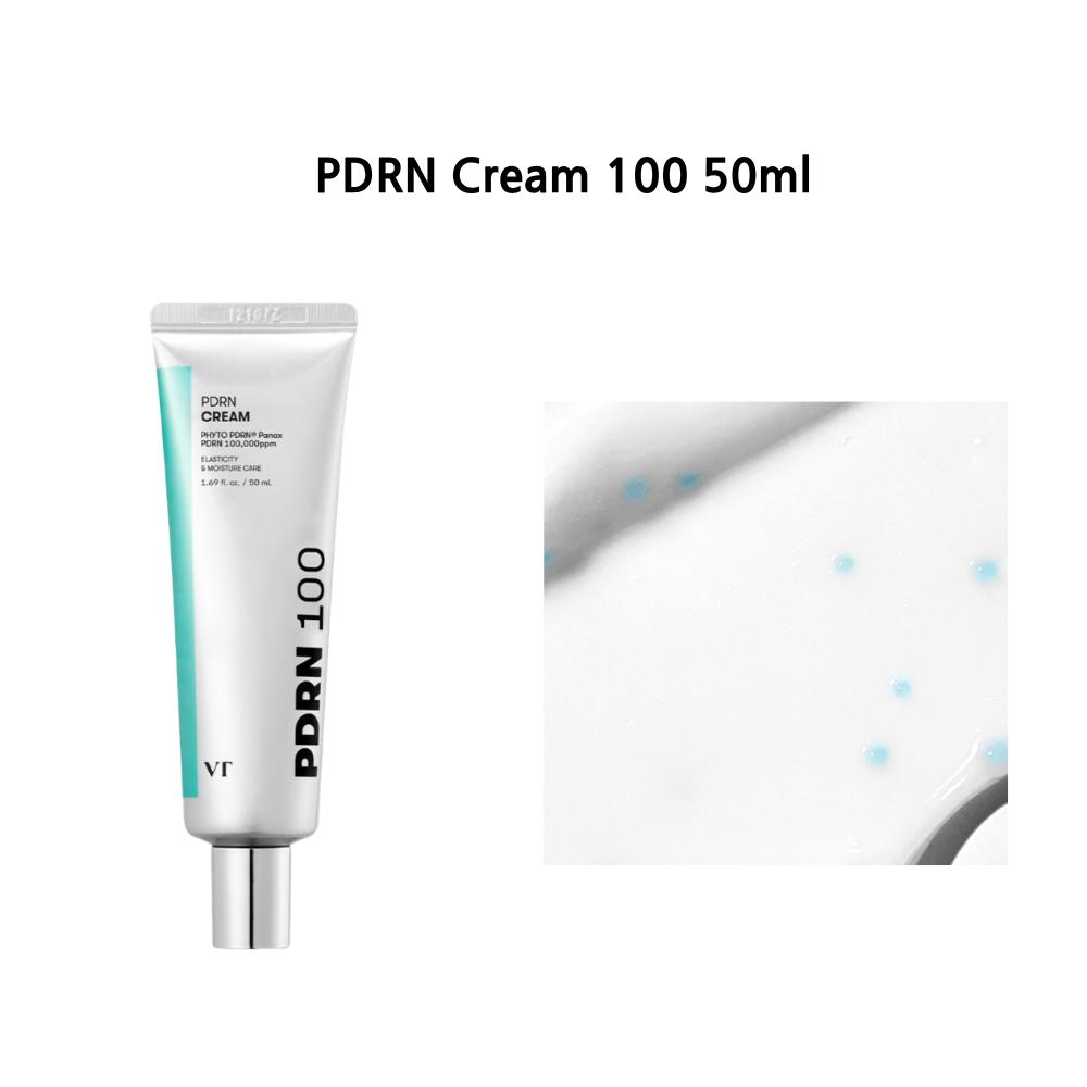 VT COSMETICS Reedle Shot & PDRN Skincare