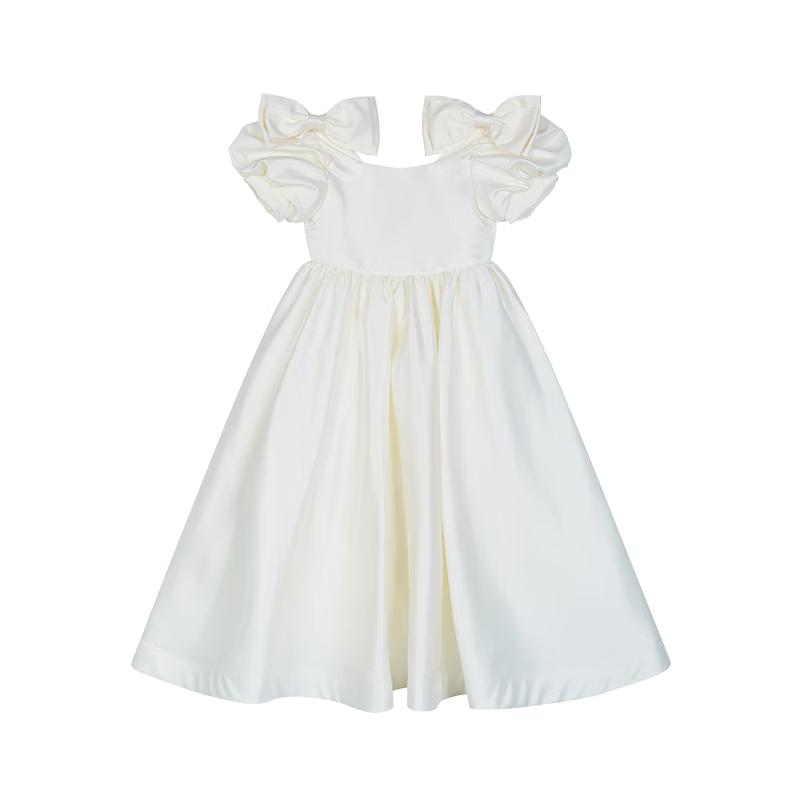 

Girls Princess Gown for Wedding & Performance 160