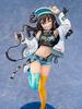 Wing Idolmaster Cinderella Girls Akira Sunazuka Streaming Cheer+ 1/7 Scale ABS & PVC Painted Complete Figure