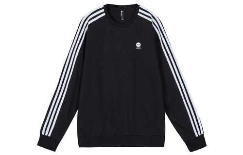 

Мужская толстовка Adidas Neo Черная HD4668 S чёрный