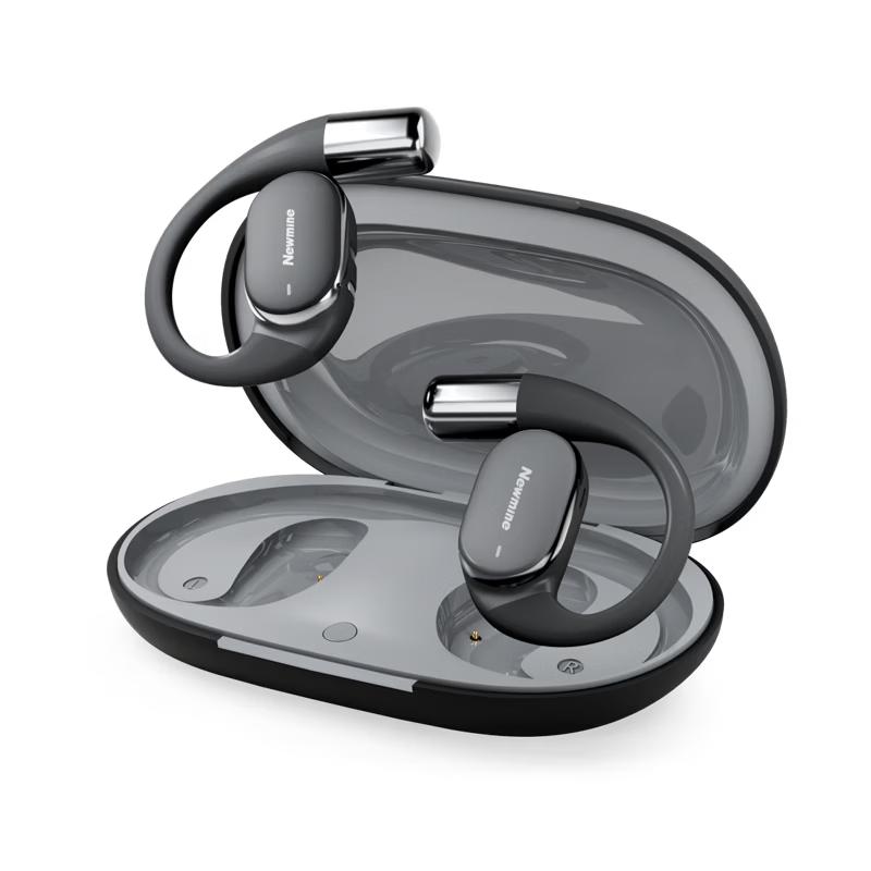 

Newman OWS-13 Wireless Open-Ear Sports Earbuds