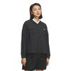 Lightweight Jacket Black [Golf] Water-repellent Full-Zip J/XL