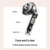 Edifier Lolli3 ANC Semi-in-ear Active Noise Cancelling Bluetooth Earbuds