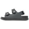 Chunky Sandals New York Yankees Black Sneakers 3ASDSD123-50BKS