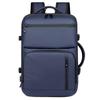 Li Shen Men's Fashion Business Travel Backpack