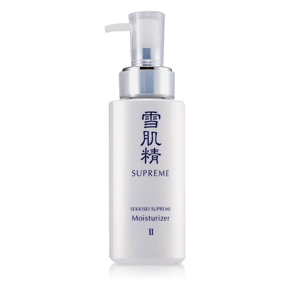 Sekkisei Supreme Emulsion II 140ml
