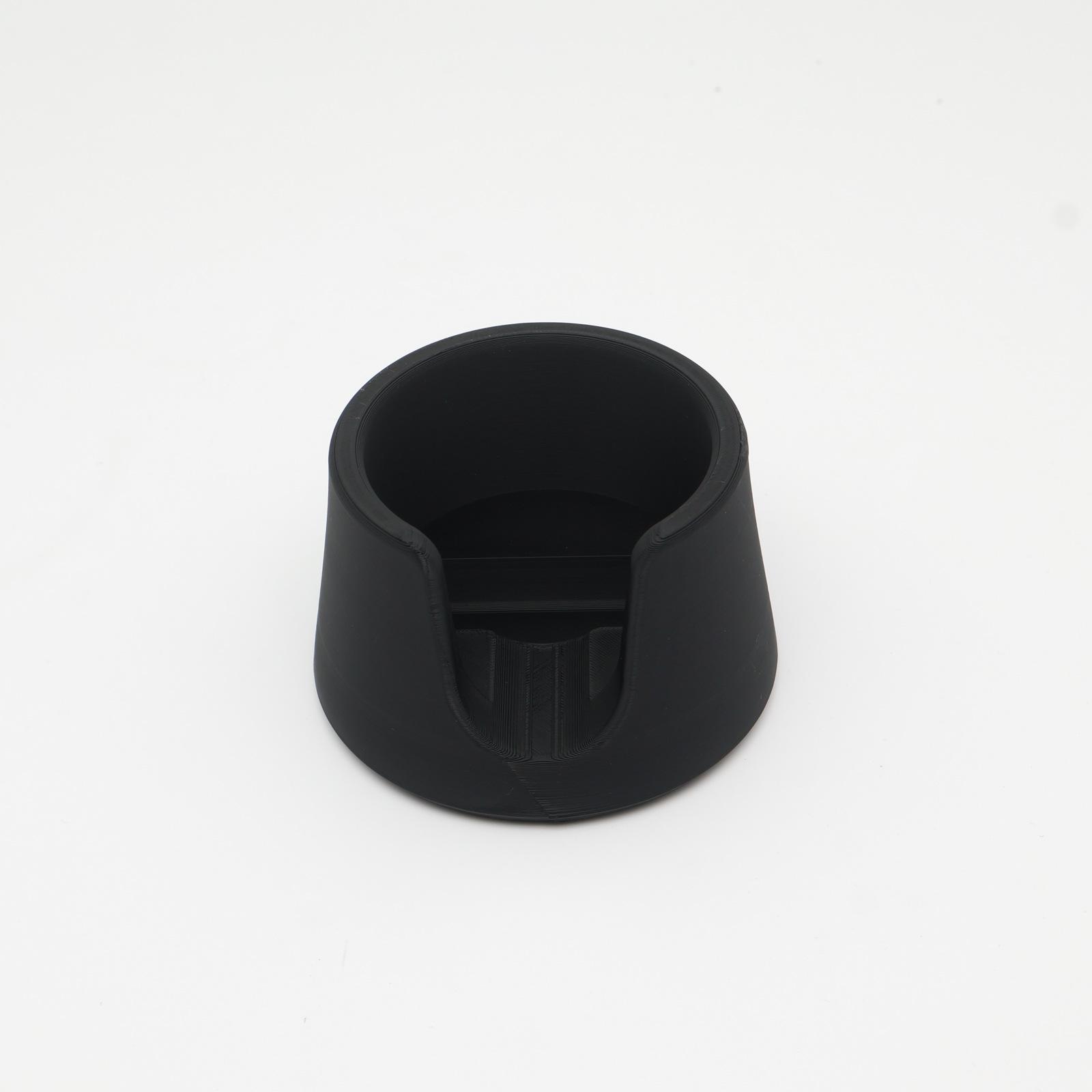 

1PC Coffee Tamper Base - Compatible with Handheld Stands Round coaster