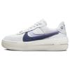 Nike Air Force 1 PLT.AF.ORM 'Summit White Oxygen Purple' Women's FD0382-121