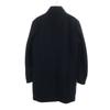 theory wool blend coat L Navy Men's Used