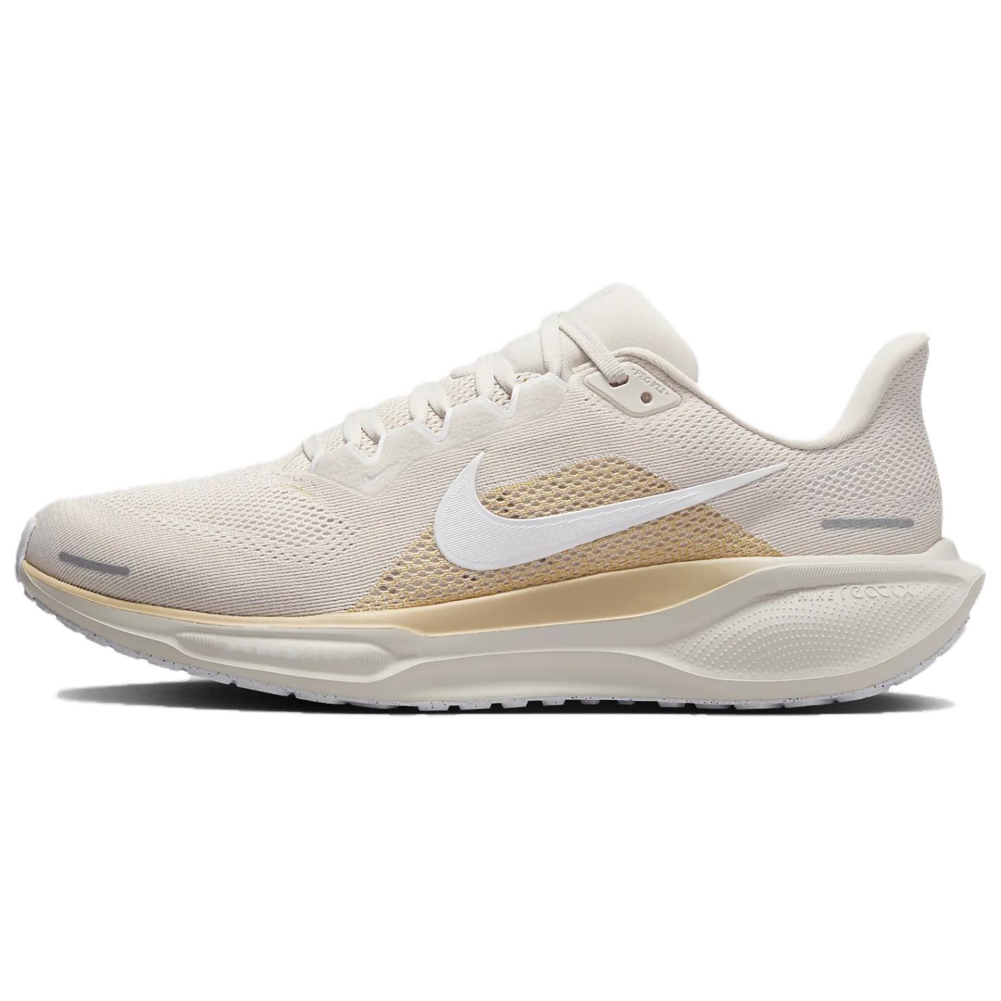 

new Nike Air Zoom Pegasus 41 Light Orewood Brown 44