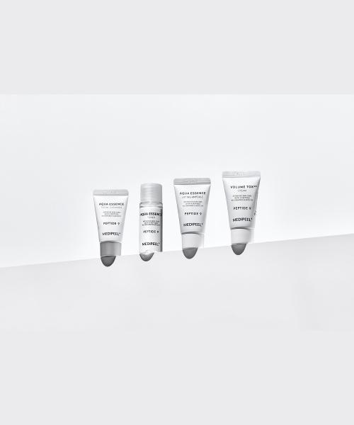 Medi-Peel Peptide 9 Aqua Essence Trial Kit