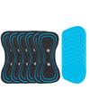 Gel Pads for EMS Neck Massager Trainer Hip Exerciser Replacement Body Massager Patch Muscle Stimulator Sticker Gels Accessories
