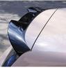 Leapmotor T03 Rear Spoiler: Car Tail Wing & Wind Deflector for Modified Exterior Trim
