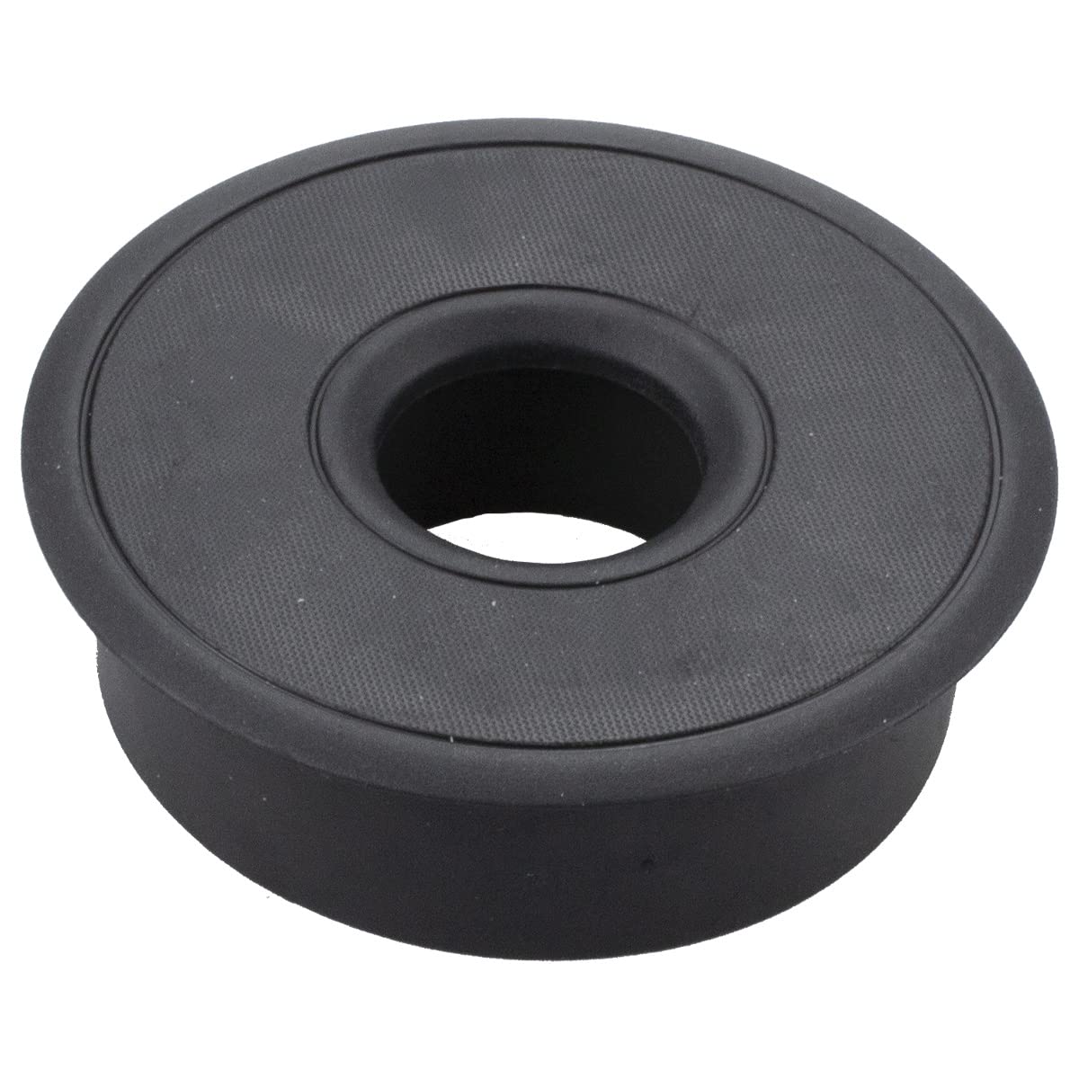 

Center Console Cup Holder Insert Spacer for Subaru Outback Legacy Part Number 92076AN00A RLB-HILON (2020, 2021, 2022) - чёрный