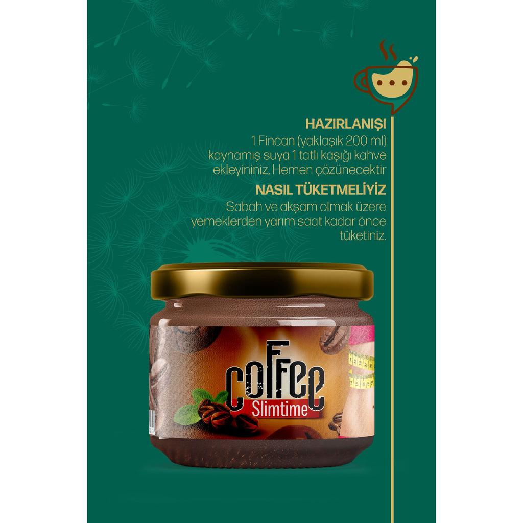 Cafea cu cicoare, utilizare 1 lună, 150 gr