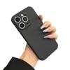 Magnetic TPU Phone Case for iPhone 16 Pro Max - DIY Cross-border Design