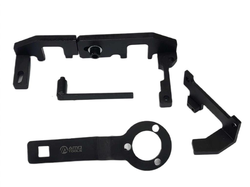 TIMING LOCKING TOOL Citroen Peugeot Opel 1.0 1.2 VTi VVT GDI PureTech EB0 EB2