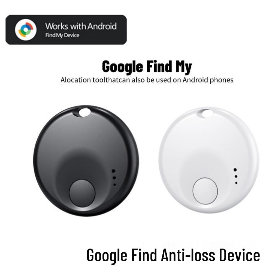 Cross-Border GPS Tracker for Android: Pet, Bicycle & Item Locator Anti-Lost Device
