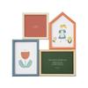 Ladonna AVANTI Photo Frame, Color Frame, SQ/L x 2, SF22-40