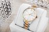 CALVIN KLEIN Women's Iconic Brancelet Watch 25200044 + BOX