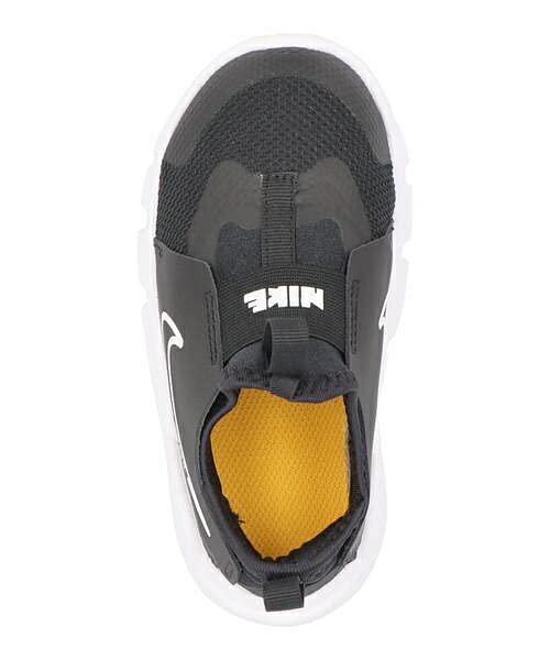 Nike Flex Runner 2 TDV Casual Athletic School Baby Size DJ6039 Girls' Shoes, Shoes, Shoes, Sneakers, Black/White/Photo Blue, 13.0cm,