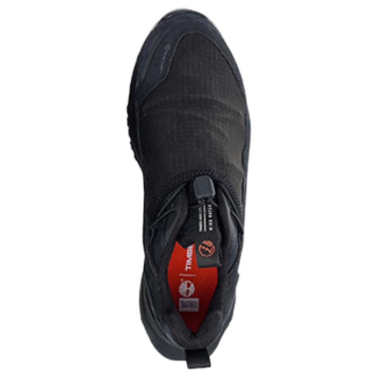 Timberland Motion Access Fashion Sports Durable Waterproof Breathable Supportive Rebound Traction Hiking Shoes Men Hiking Shoes Black A6F4XEK9