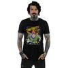 Disney Herren Toy Story 4 Buzz To Infinity T-Shirt