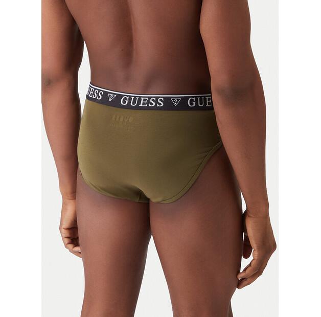 Трусы Guess U4YG20 K6YW1