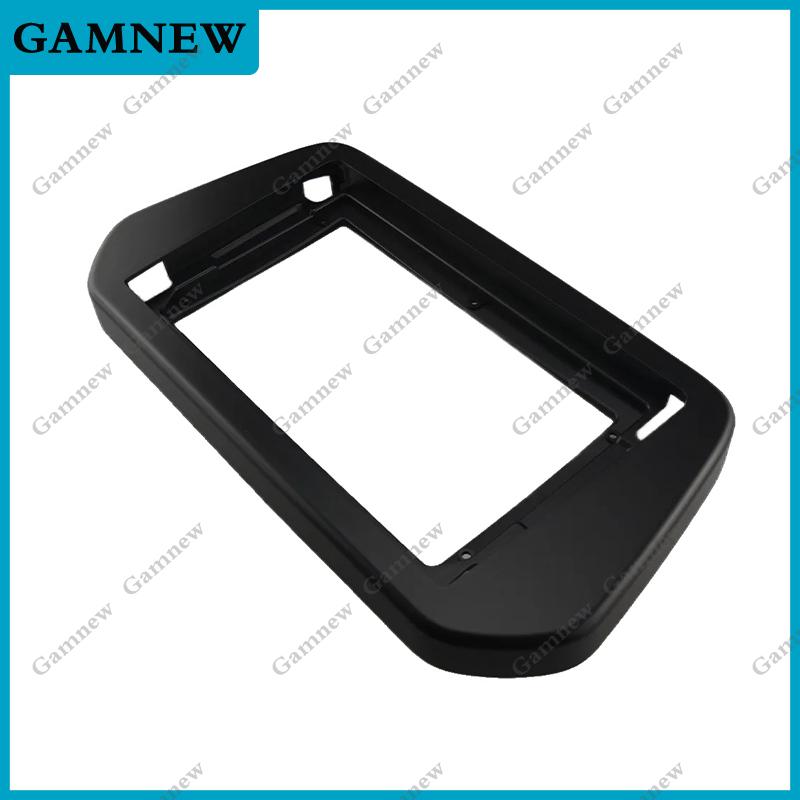 9 Inch Car Frame Fascia Adapter Android Radio Dash Fitting Panel Kit For Suzuki Vitara 2022