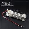 1600W 1800W 2000W Heating Element 220V Hot Air Hair Dryer High Quality Metal Heating Core