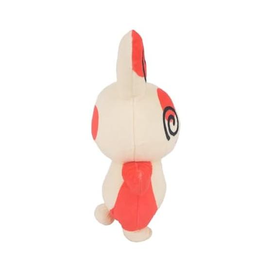 Sanei Boeki Pokemon ALL STAR COLLECTION Patcheol (S) W14 x D9 x H22cm Stuffed Toy Pokemon PP131