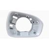 Car Rear Heated Mirror Glass Cover Frame Turn Signal Light Bottom for Ford Mondeo MK5 MKV 5 V 2013 2014 2015 2016 2017 2018