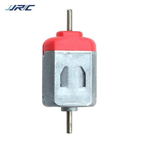 

DYS 3V 5000RPM Високошвидкісний електричний мікромотор постійного струму для DIY іграшок Хобі Модель автомобіля срібний