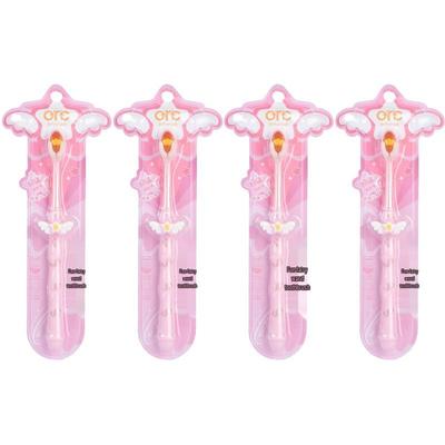 Canban Plant Fiber Soft Toothbrush