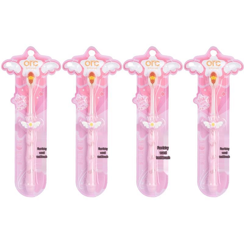 Canban Plant Fiber Soft Toothbrush