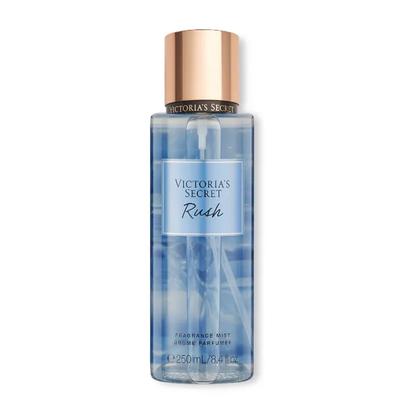 RUSH Fragrance Mist 250ml - Fruity Amber Body Spray for Women